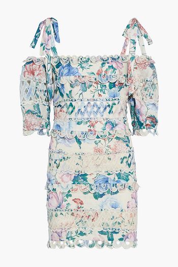 zimmermann white dress sale