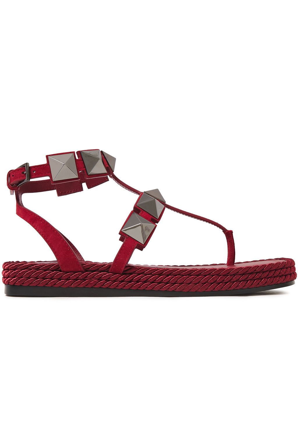 valentino sandals on sale