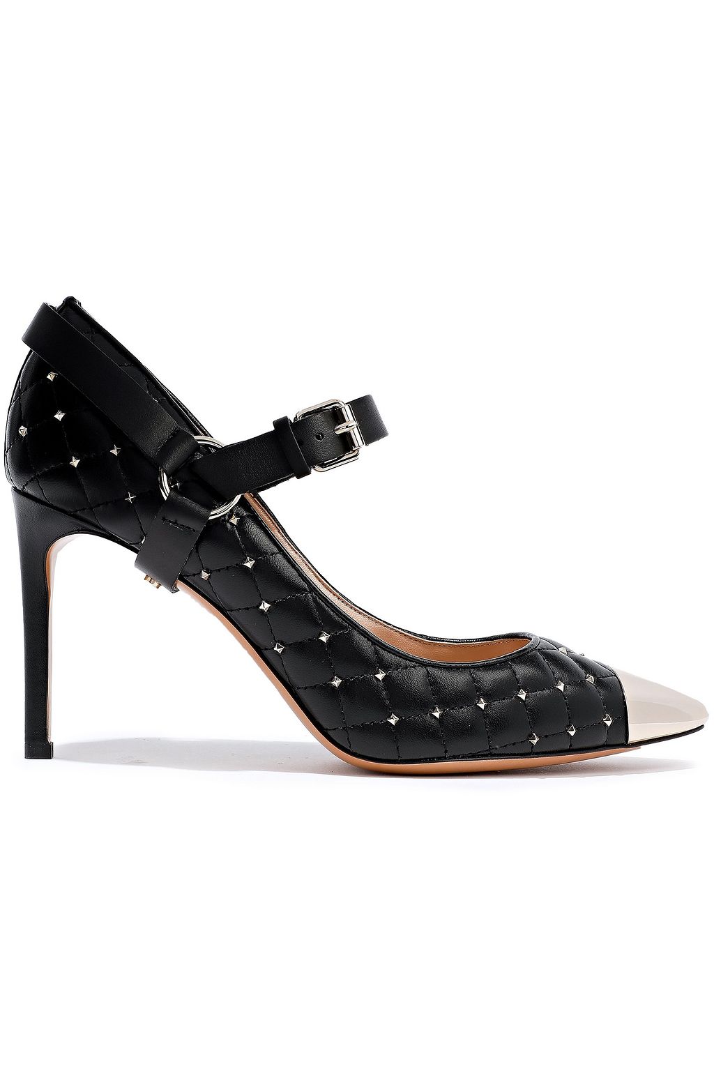 valentino rockstud pumps sale