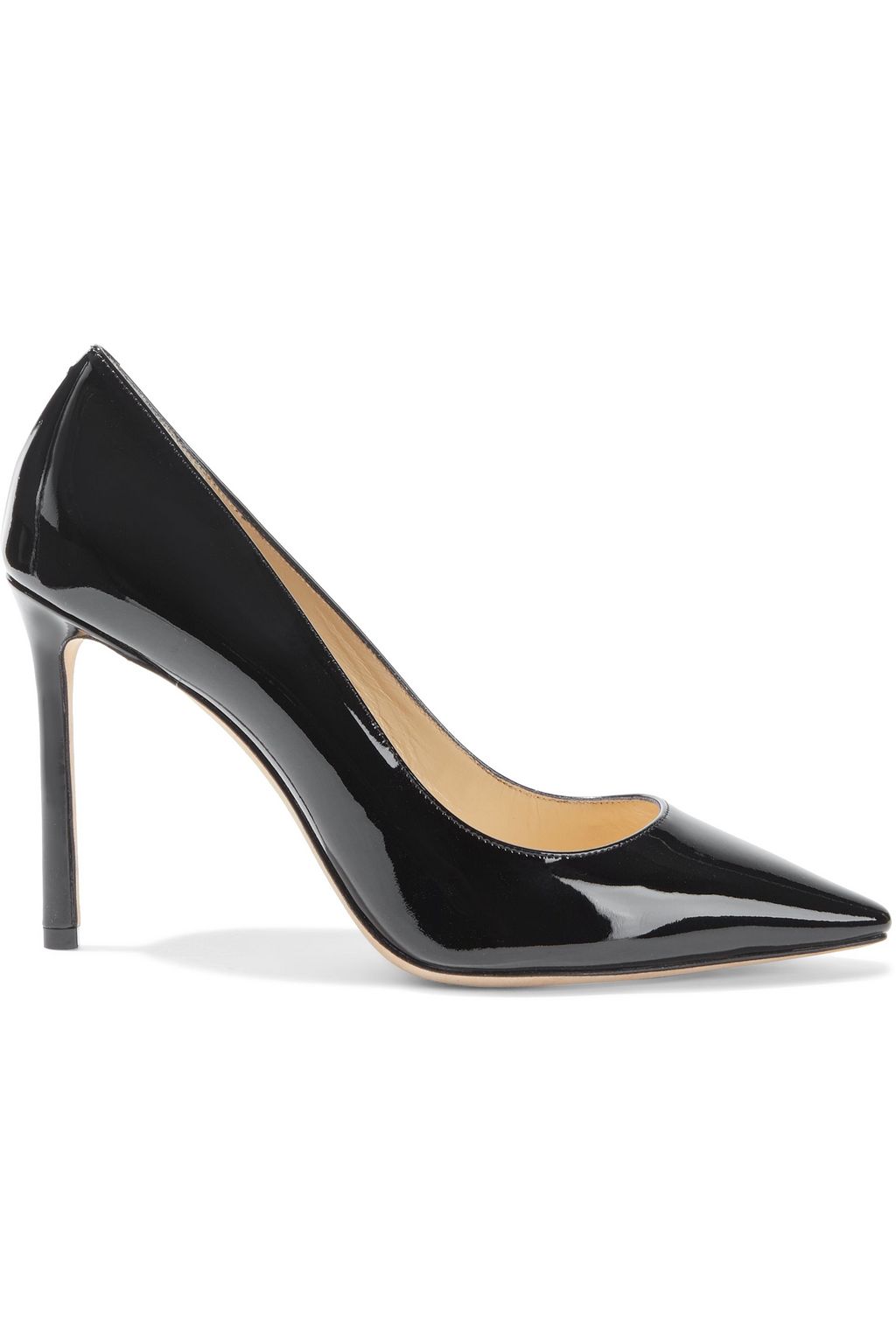 jimmy choo romy 100 sale