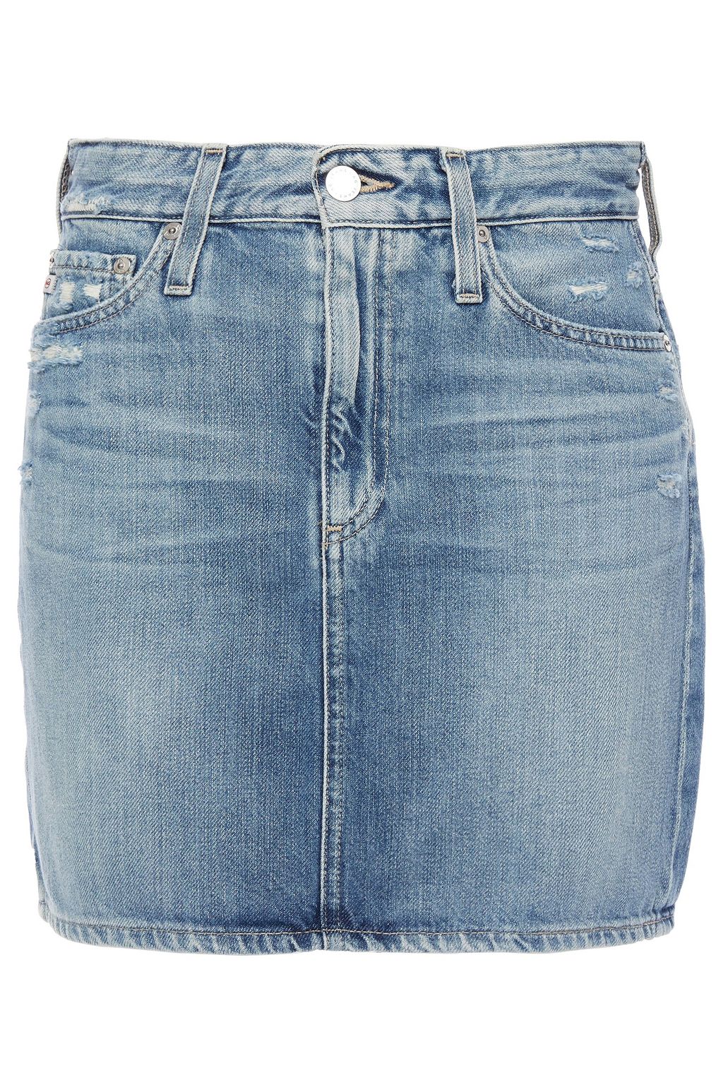 ag jeans skirt