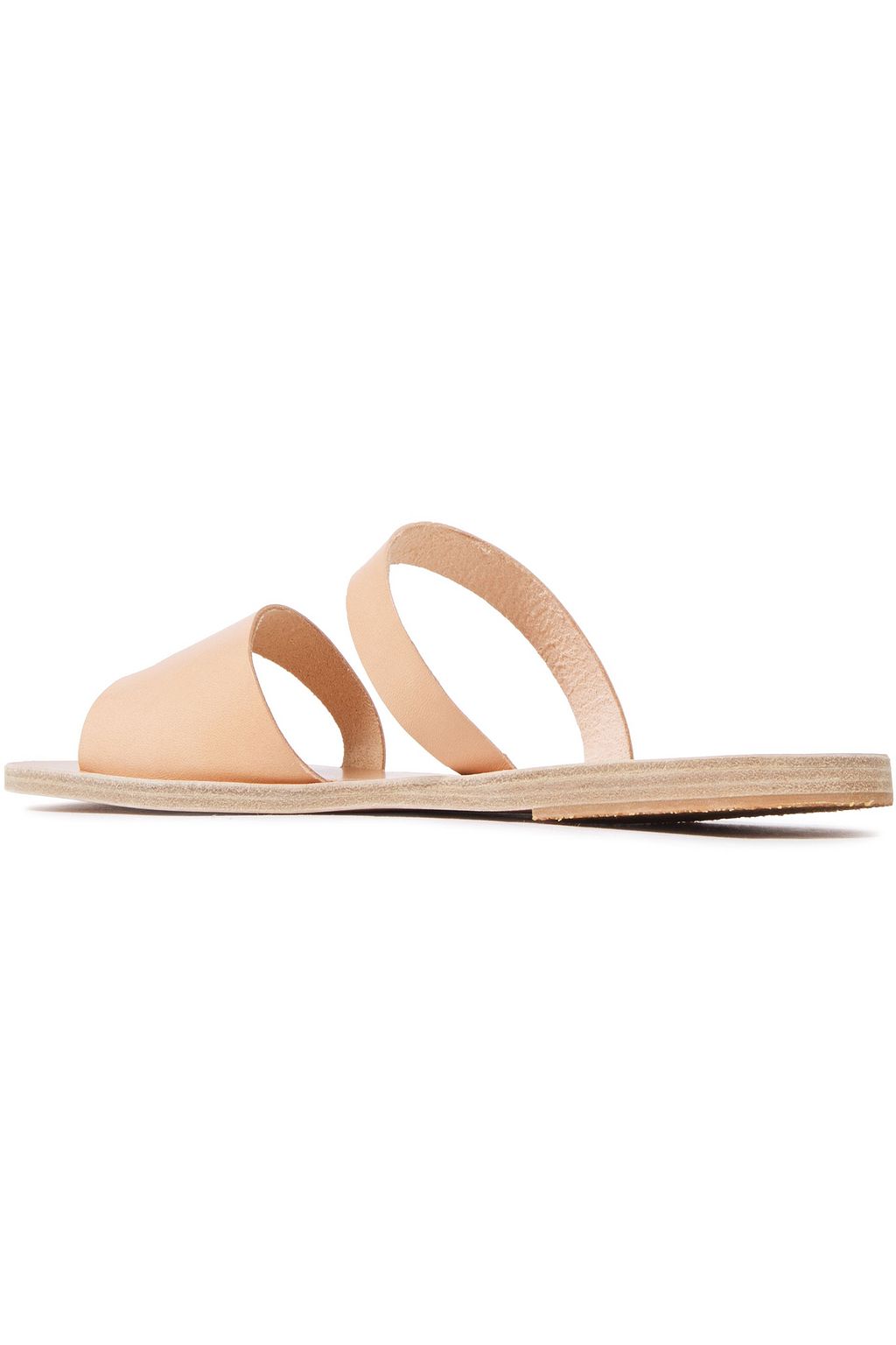 ANCIENT GREEK SANDALS Leather sandals