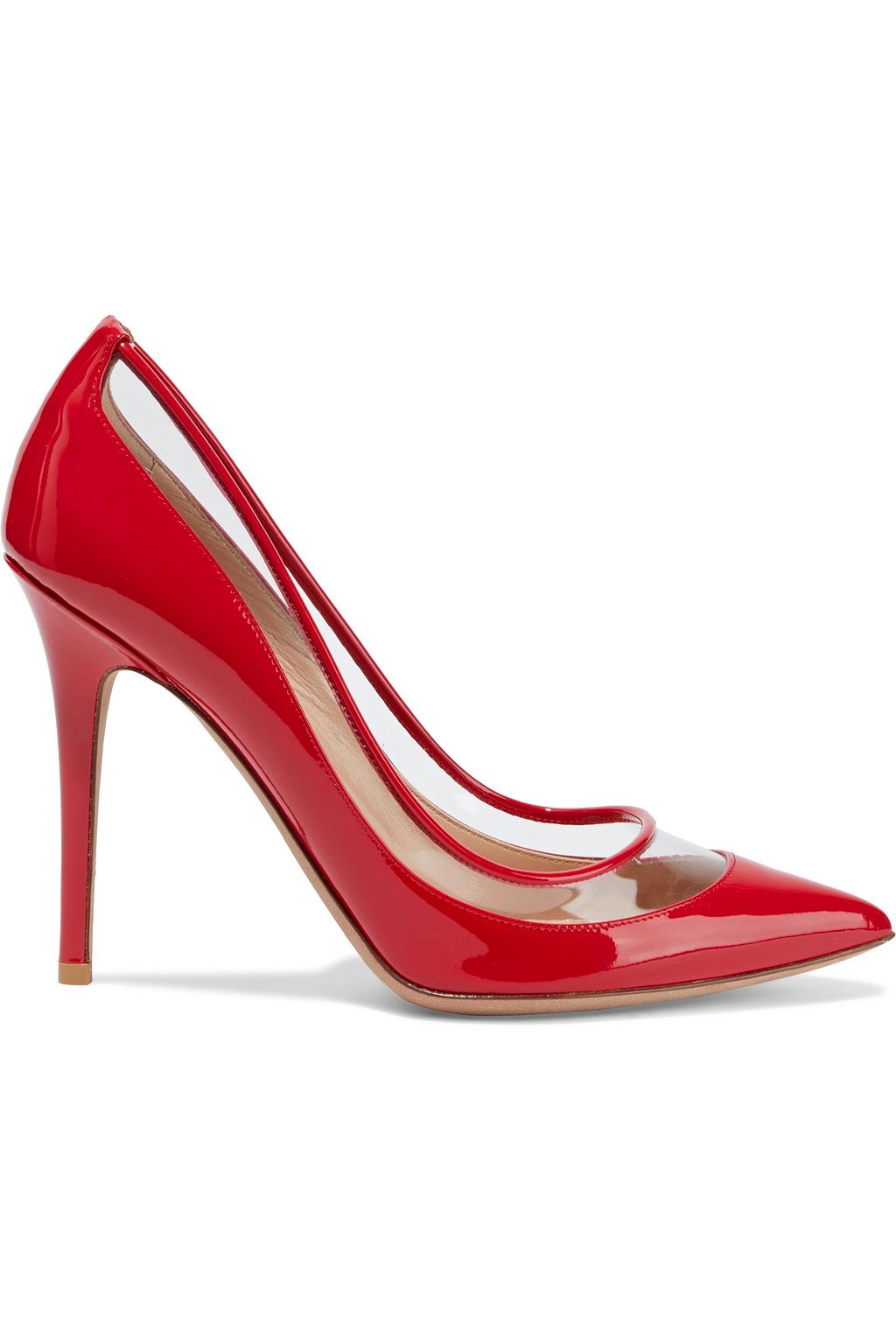 outnet valentino shoes