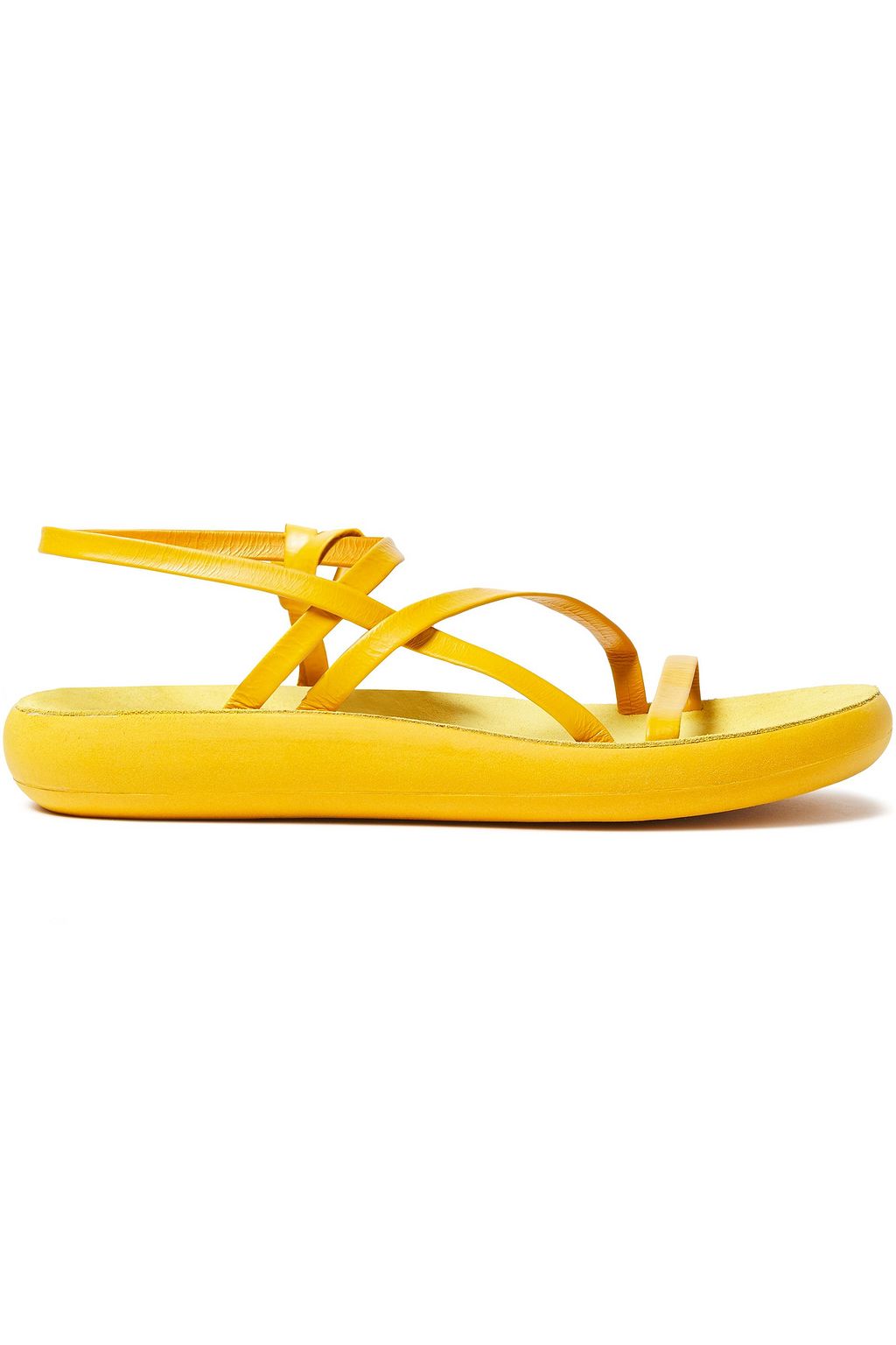 ancient greek sandals dimitra