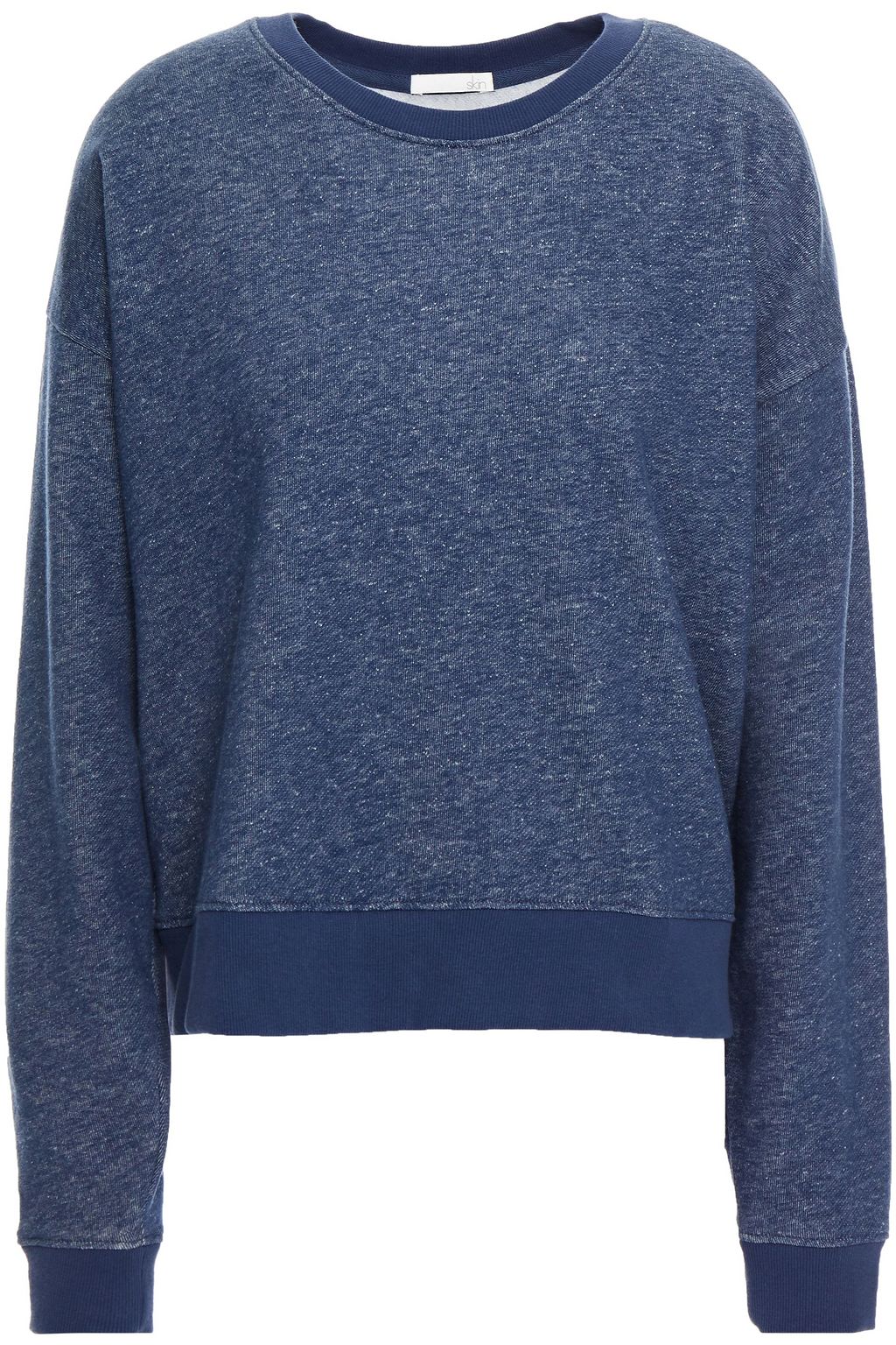 sweater cotton fleece