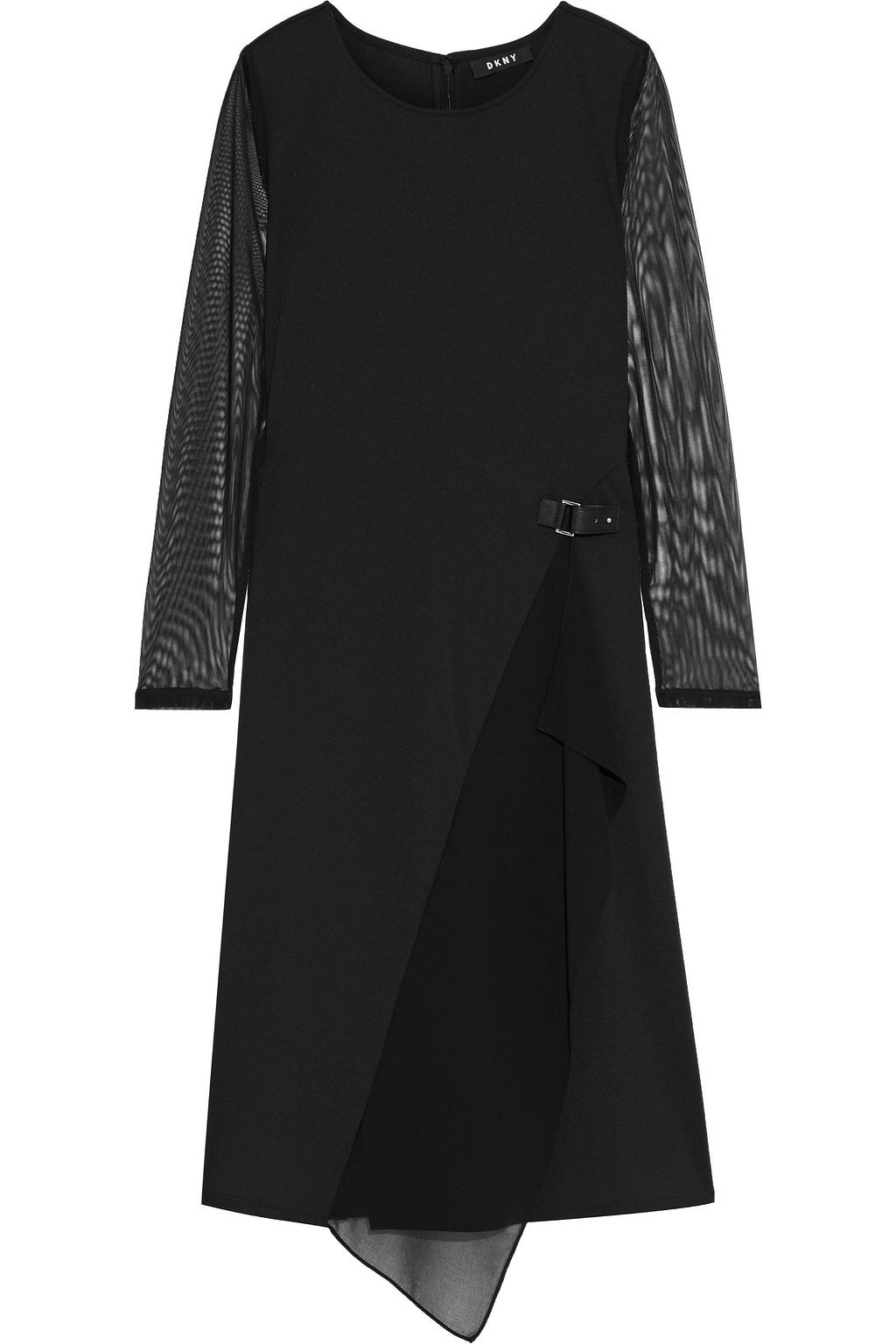 dkny jersey dress