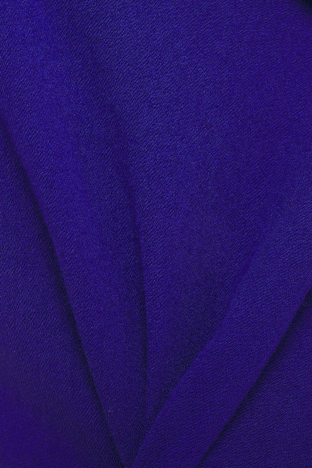 HAIDER ACKERMANN Crepe midi slip dress