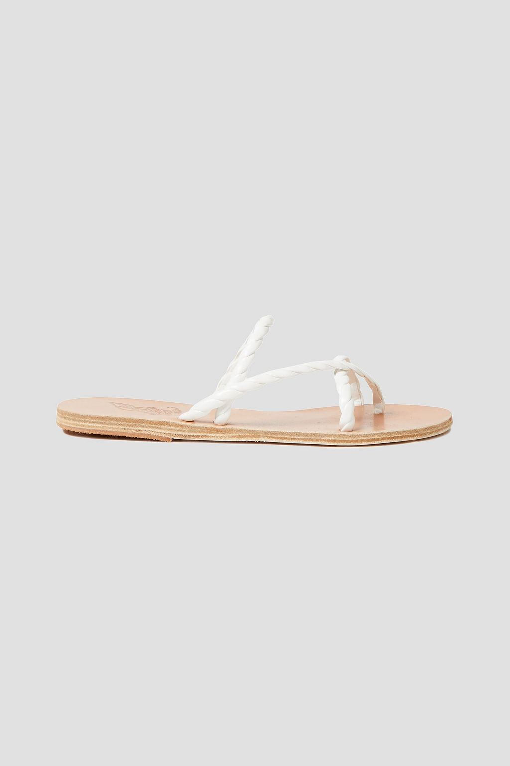 ancient greek sandal sale