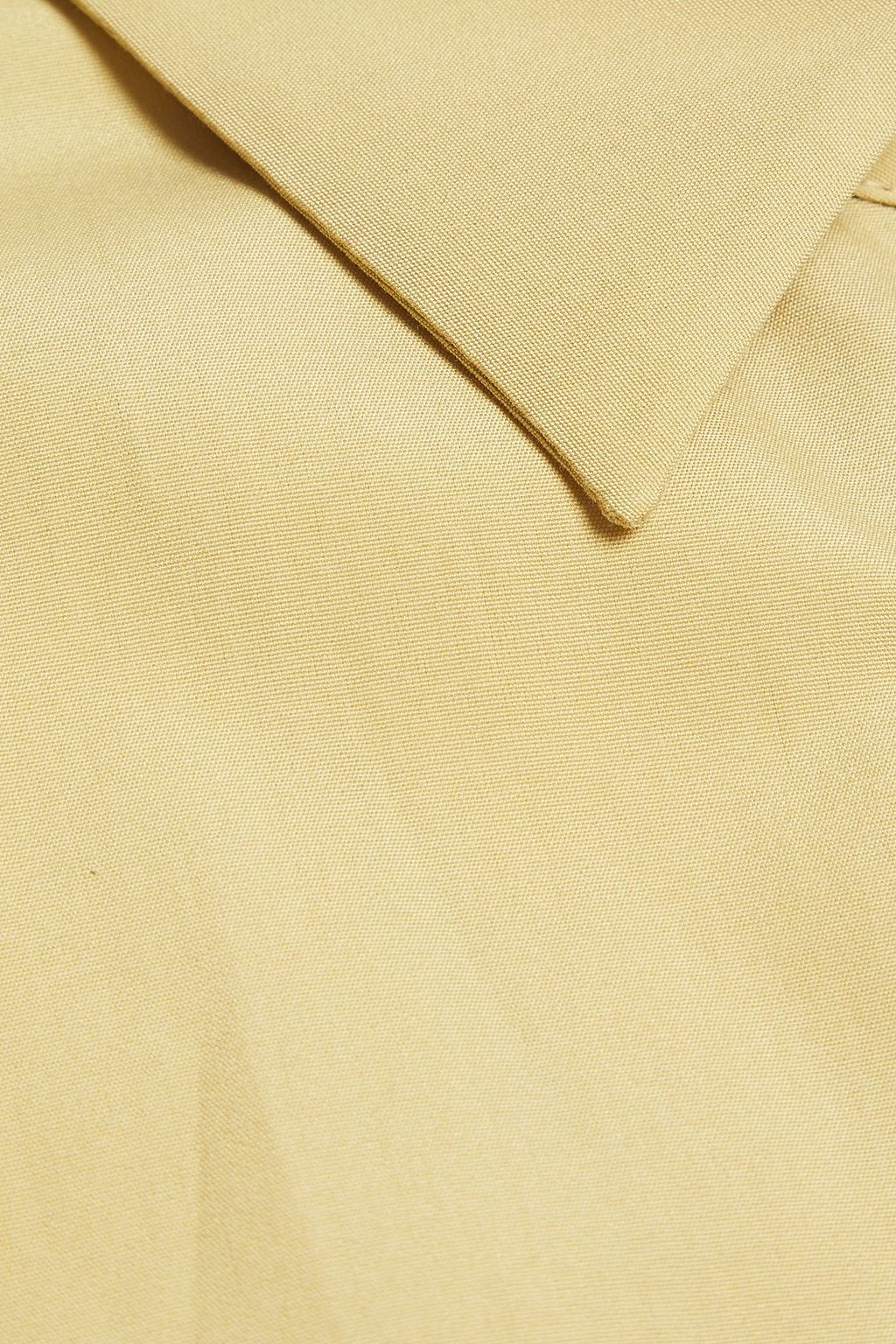 MARNI Cotton-poplin shirt