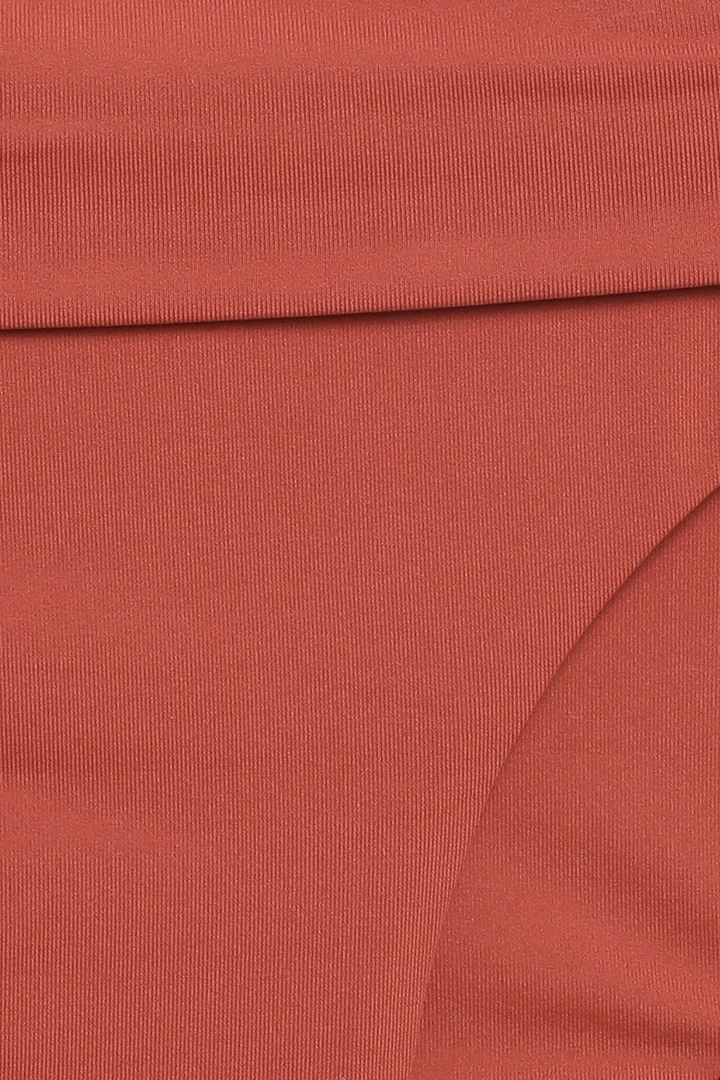 MELISSA ODABASH Brussels mid-rise bikini briefs