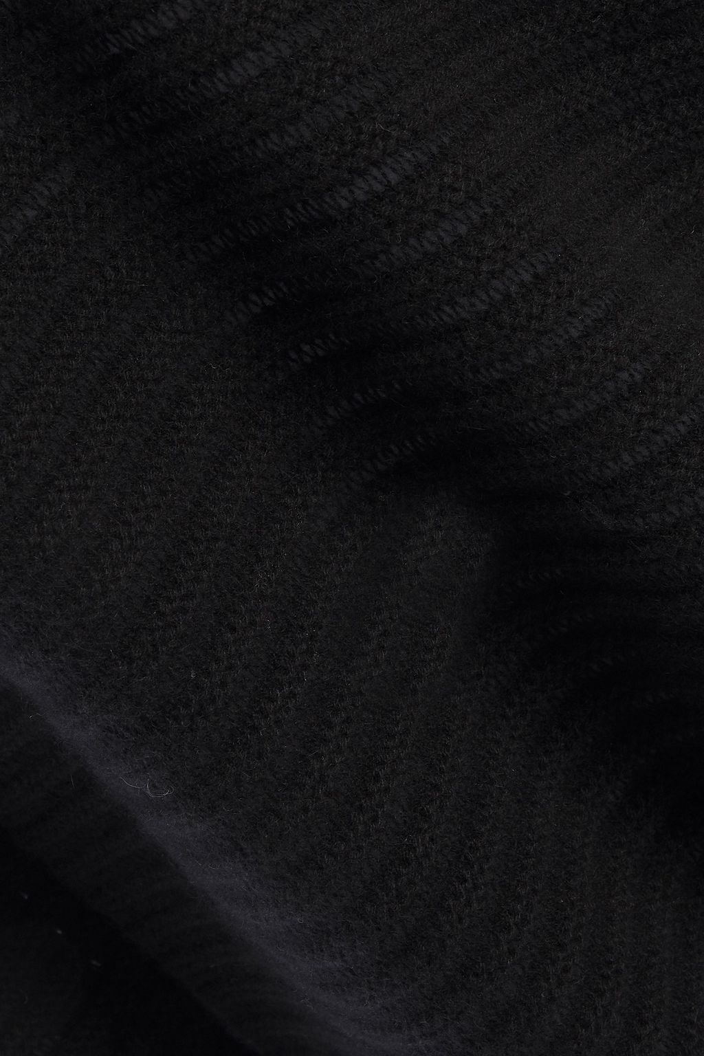 THEORY Ribbed cashmere sweater