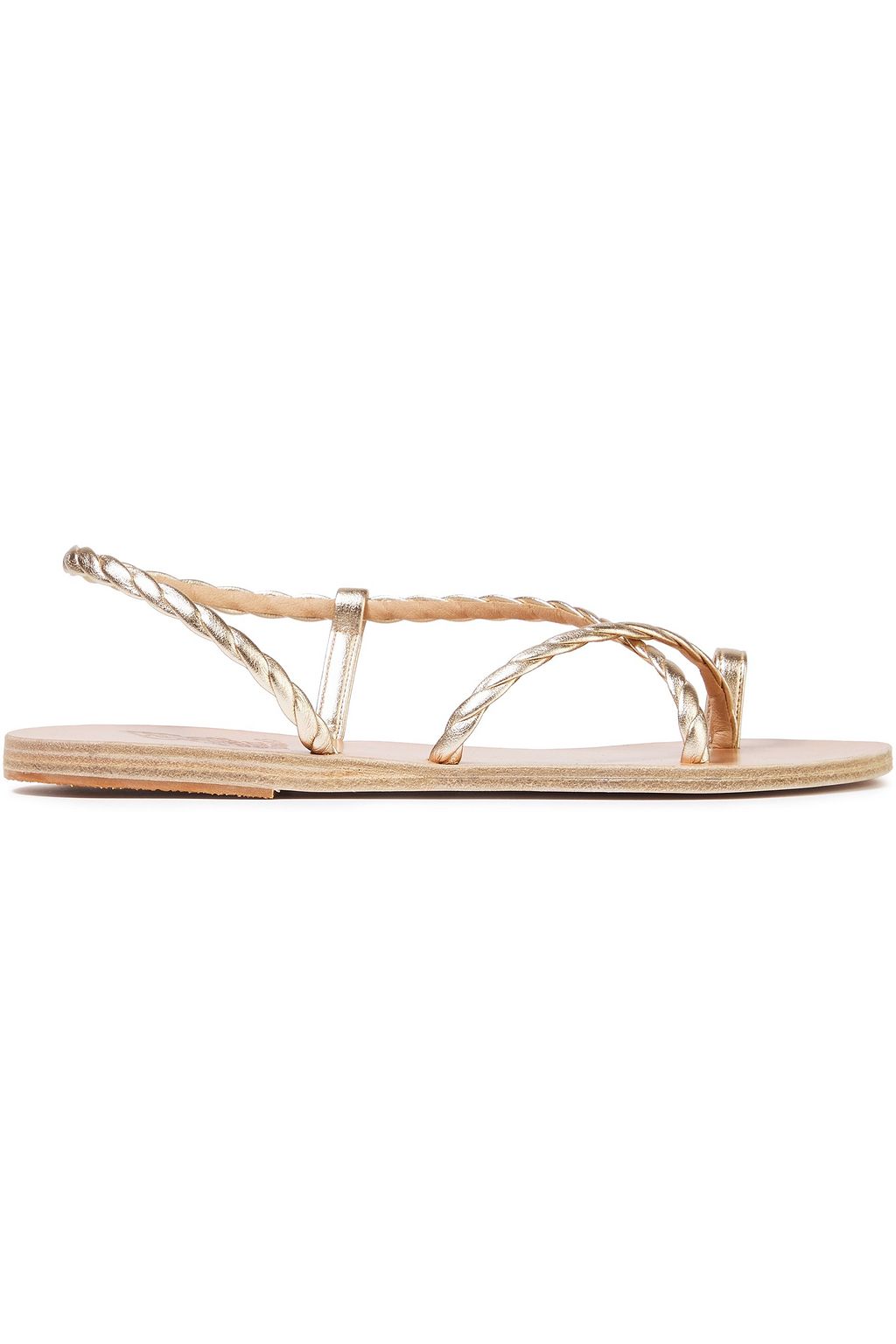 ancient greek sandal sale