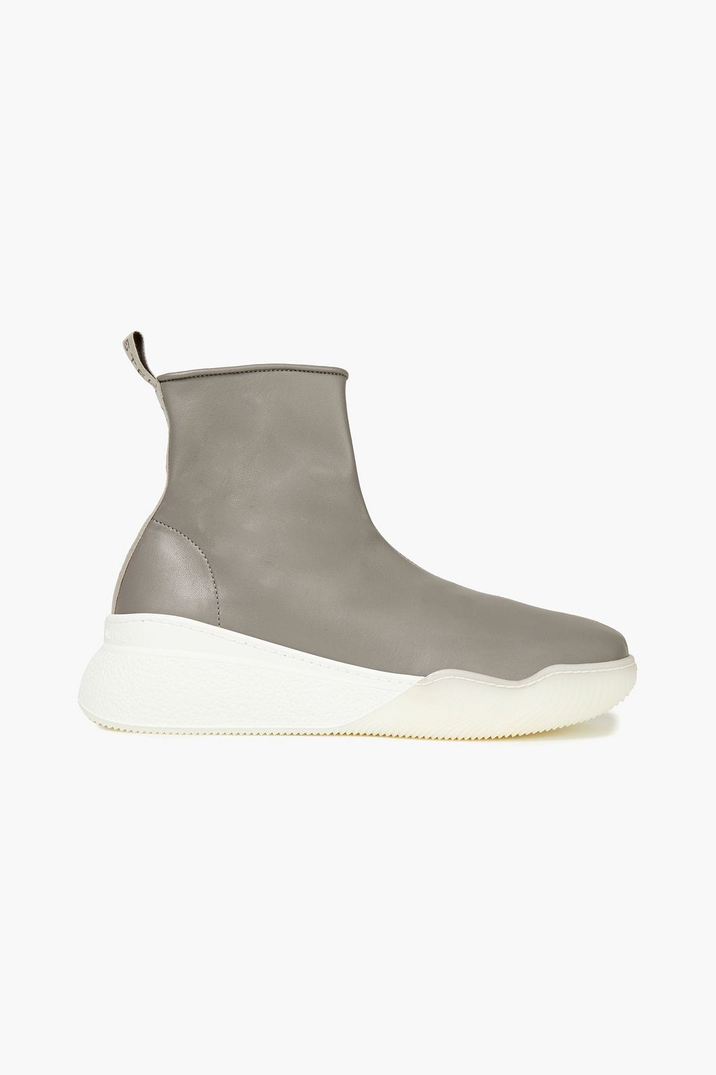 stella mccartney high top sneakers