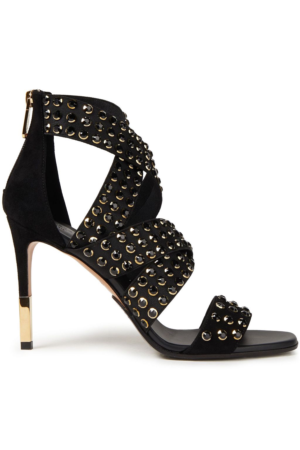 Balmain Sandals Sale Online Sale, UP TO OFF