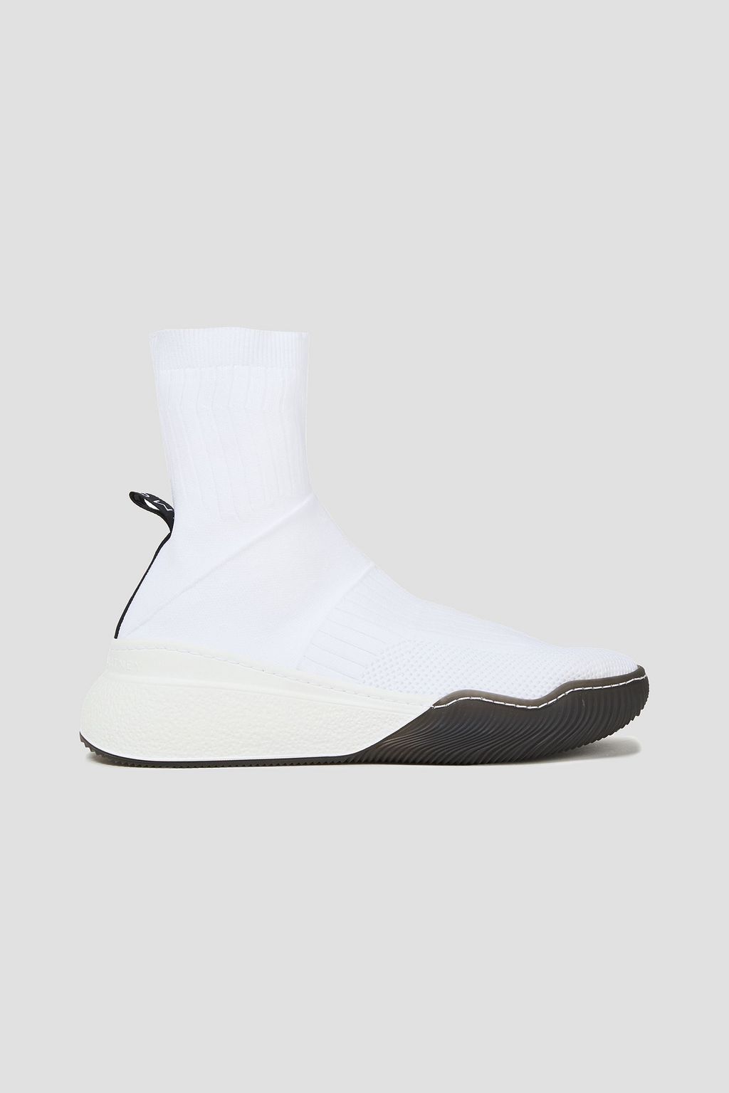 stella mccartney high top sneakers