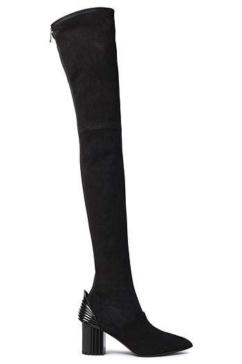 thigh high boots sale uk