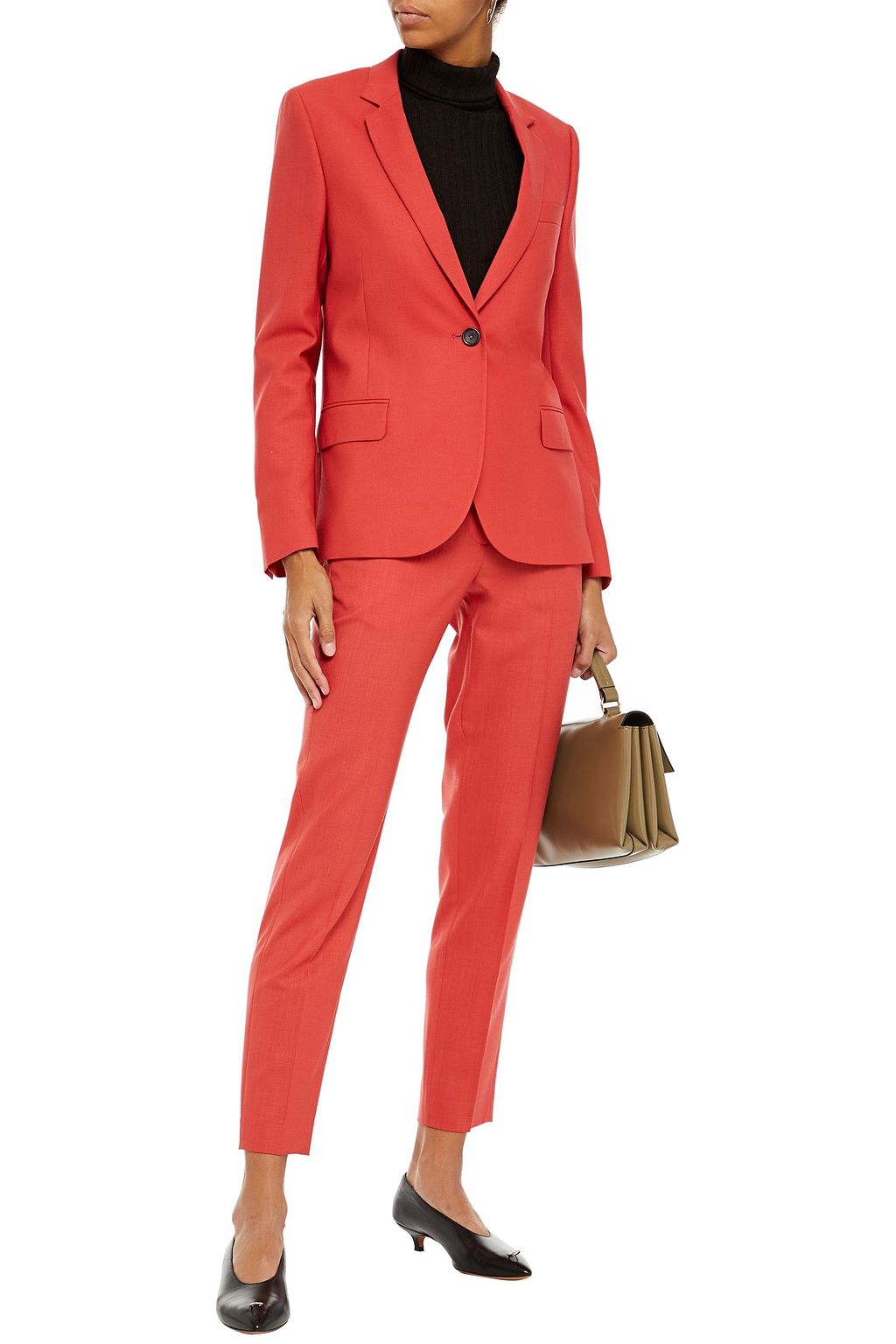 PS PAUL SMITH Wool blazer