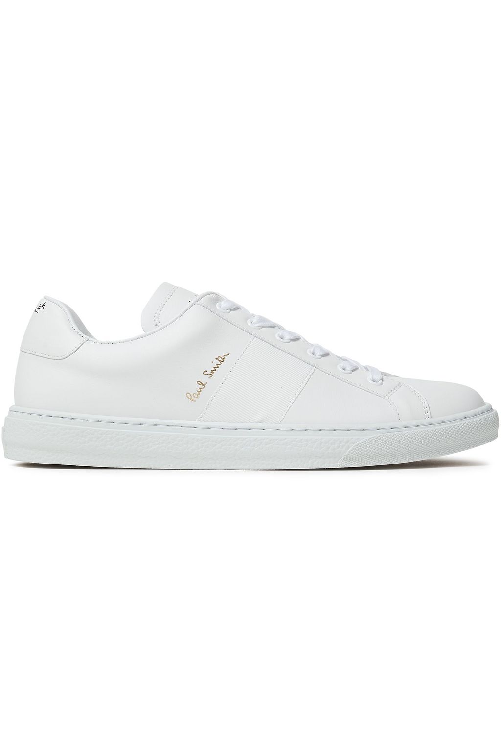 paul smith leather sneakers