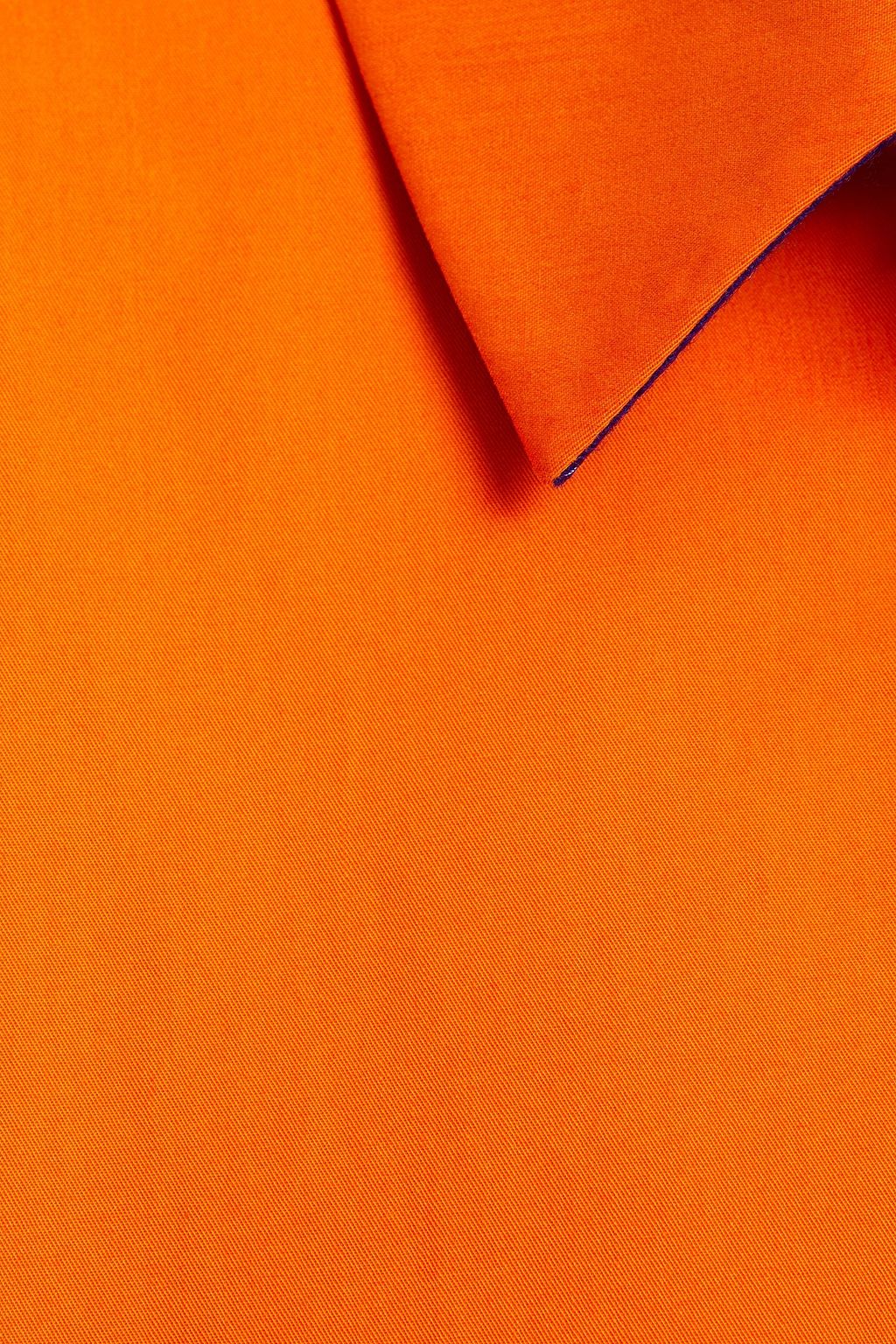 PS PAUL SMITH Cotton-gabardine coat