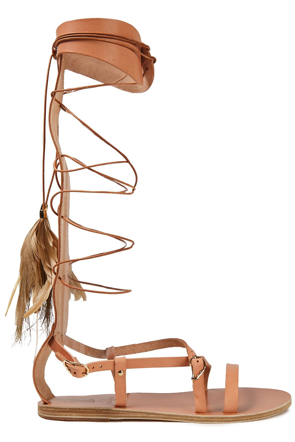 ancient greek sandals sale