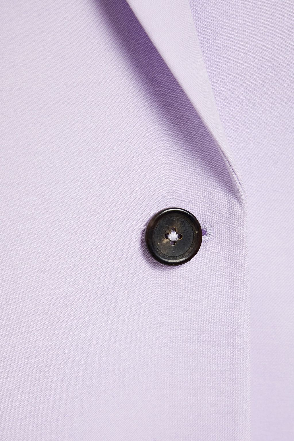 PS PAUL SMITH Cotton-blend twill blazer