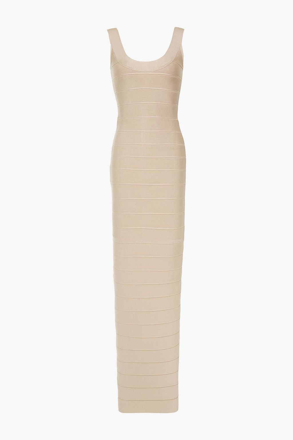 HERVÉ LÉGER Bandage gown | Sale up to 70% off | THE OUTNET