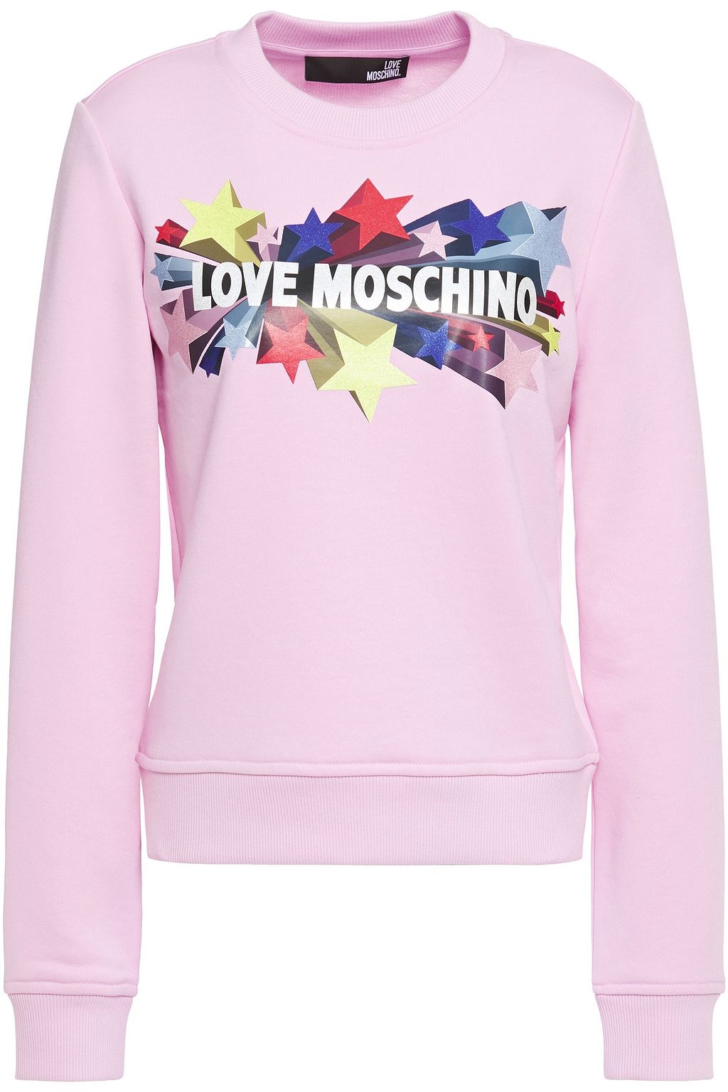 love moschino baby