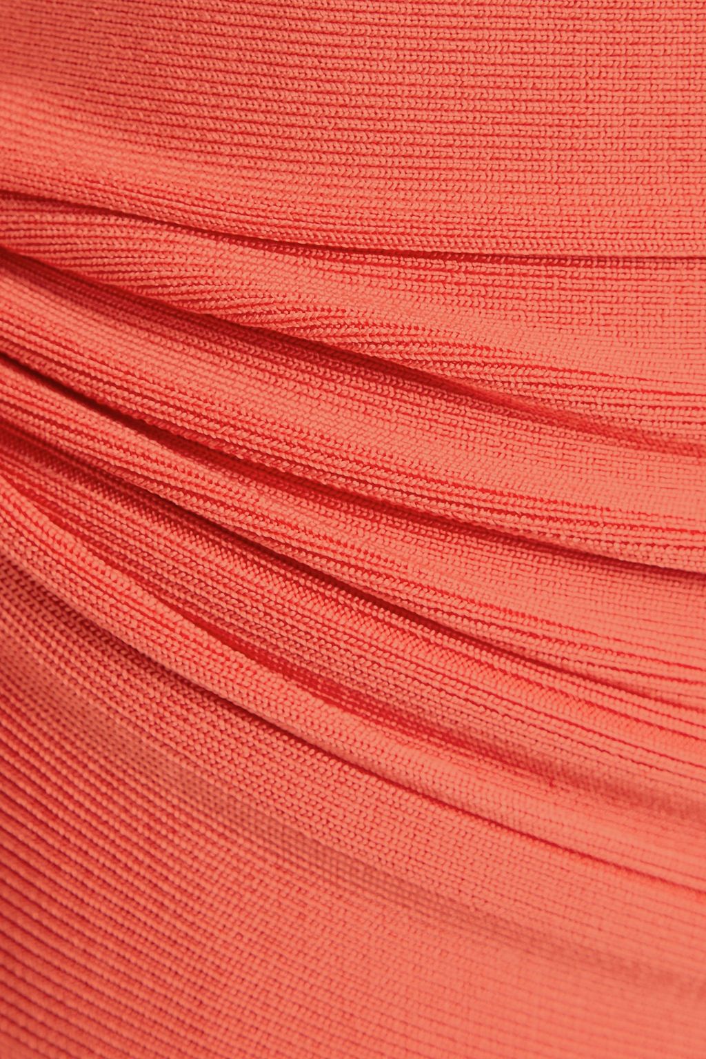 HERVÉ LÉGER Bandage gown