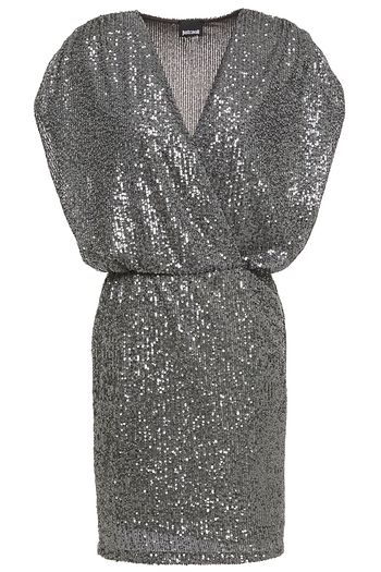 the outnet cocktail dresses