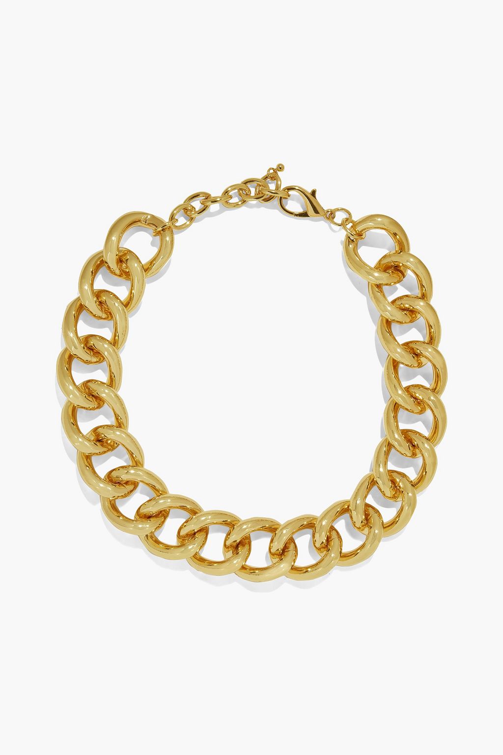 22 karat necklace