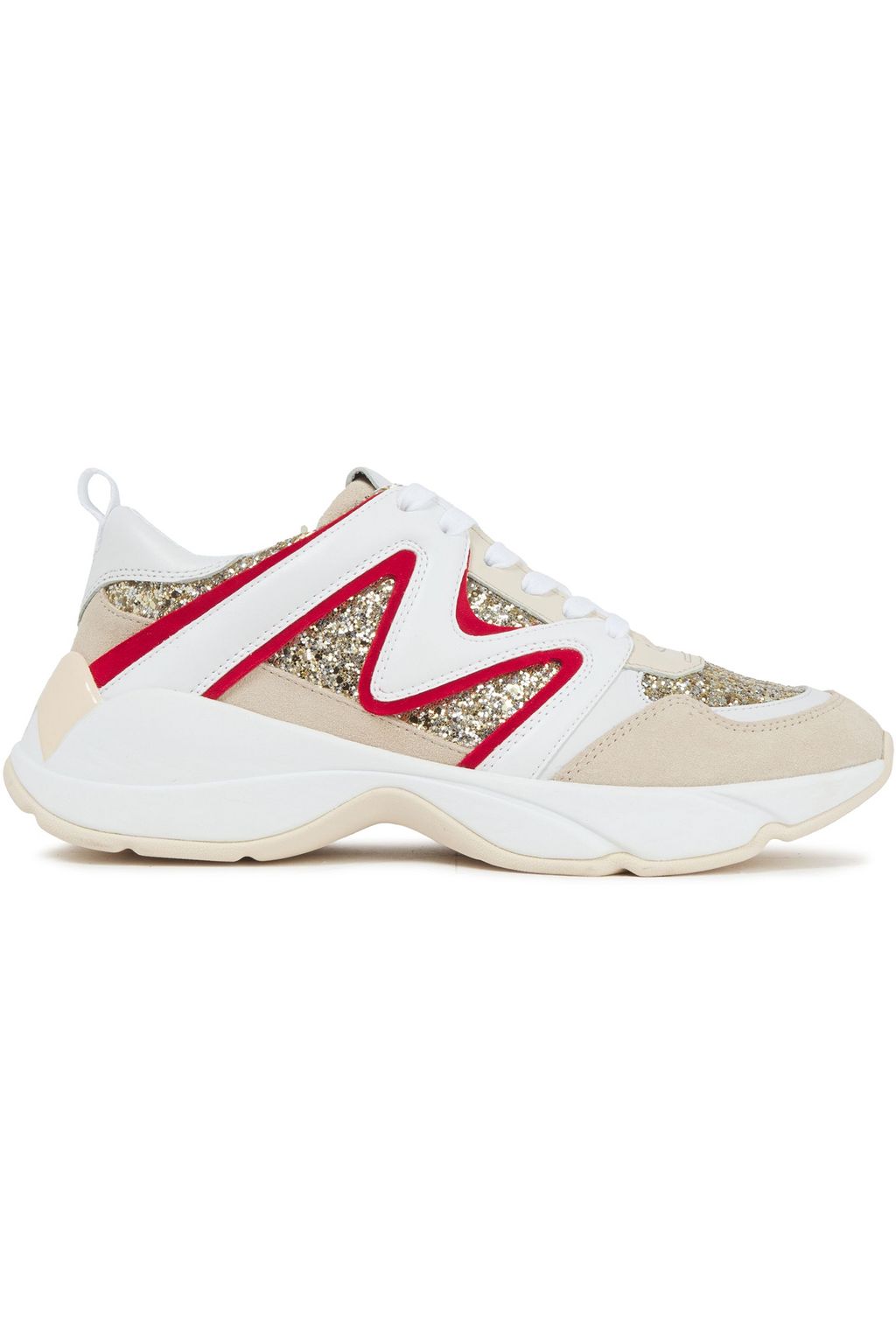 maje sneakers sale