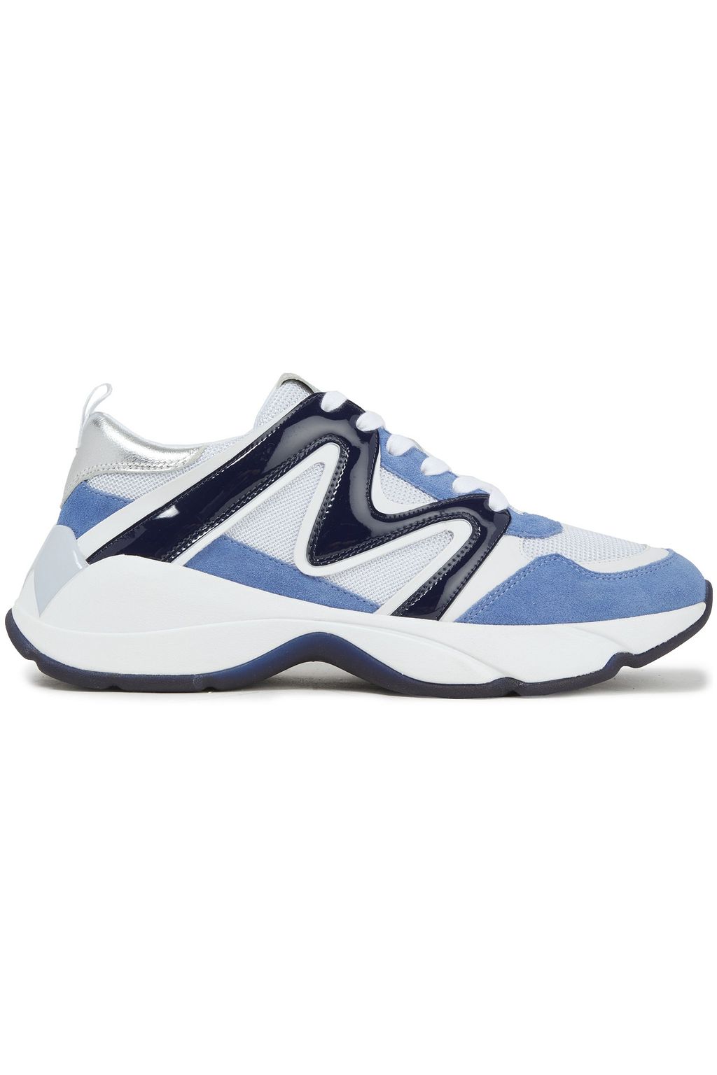 maje sneakers sale