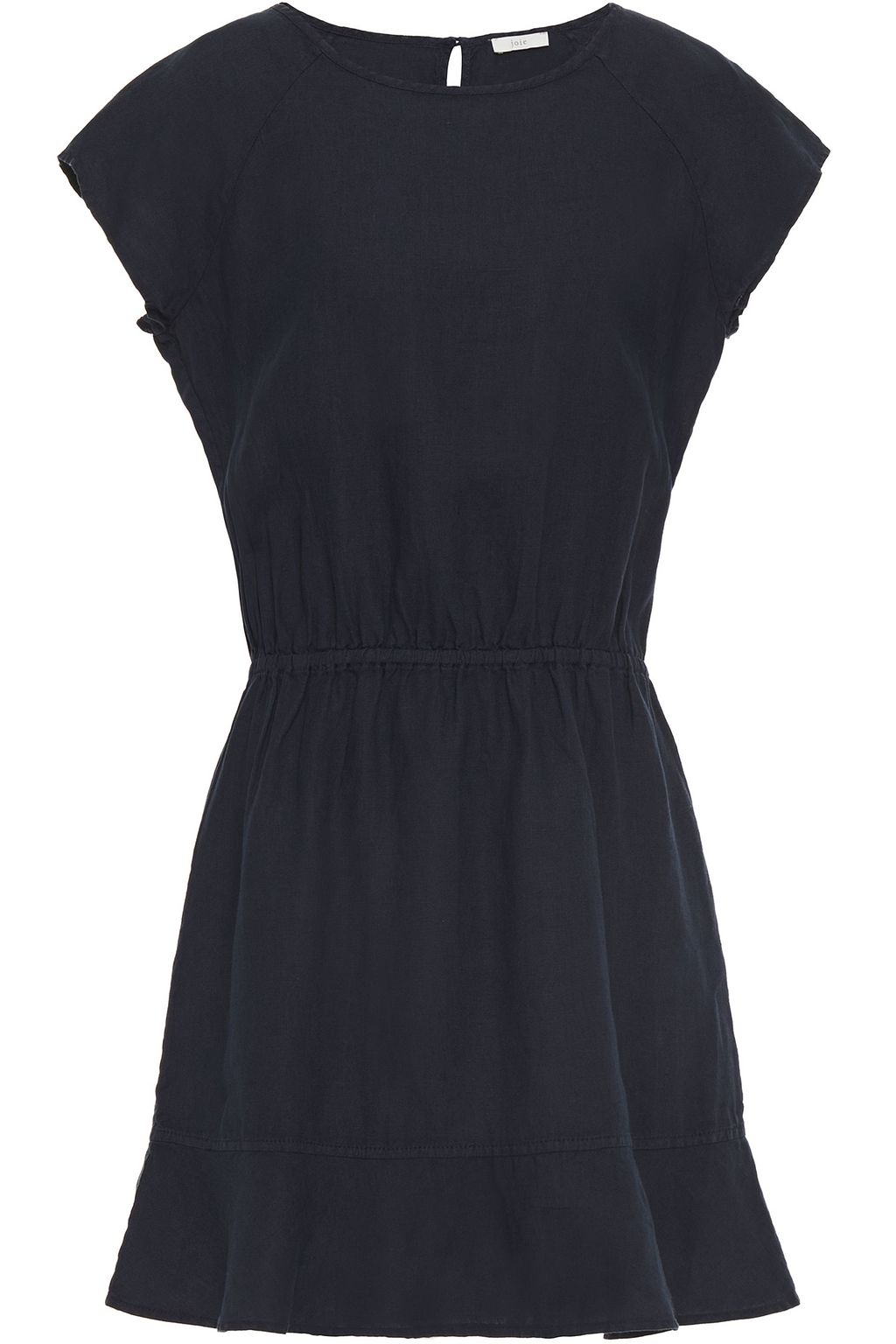 joie linen dress