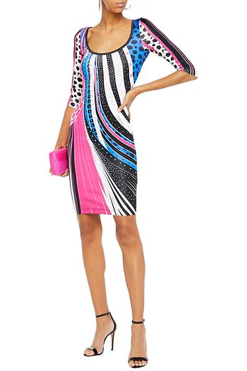 the outnet cocktail dresses