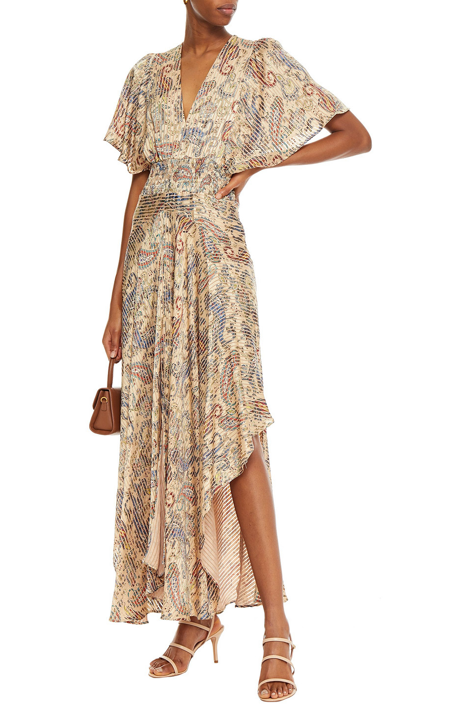 Maje rachel dress outlet