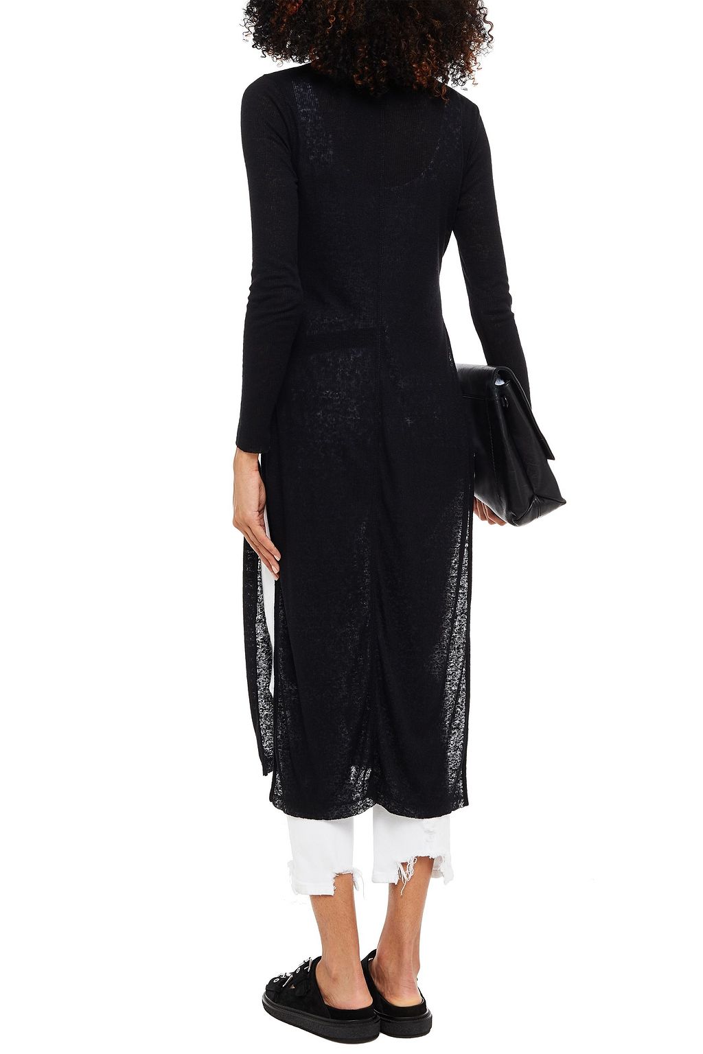 THE RANGE Knitted cardigan