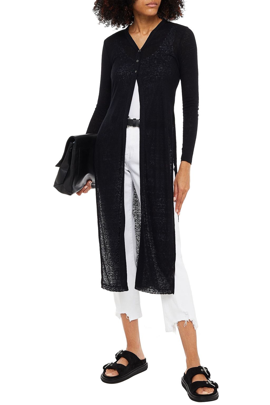 THE RANGE Knitted cardigan
