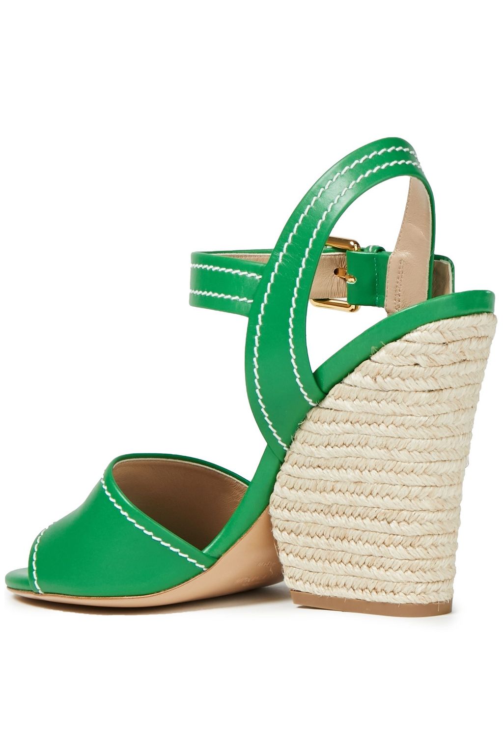 MICHAEL KORS COLLECTION Leather sandals