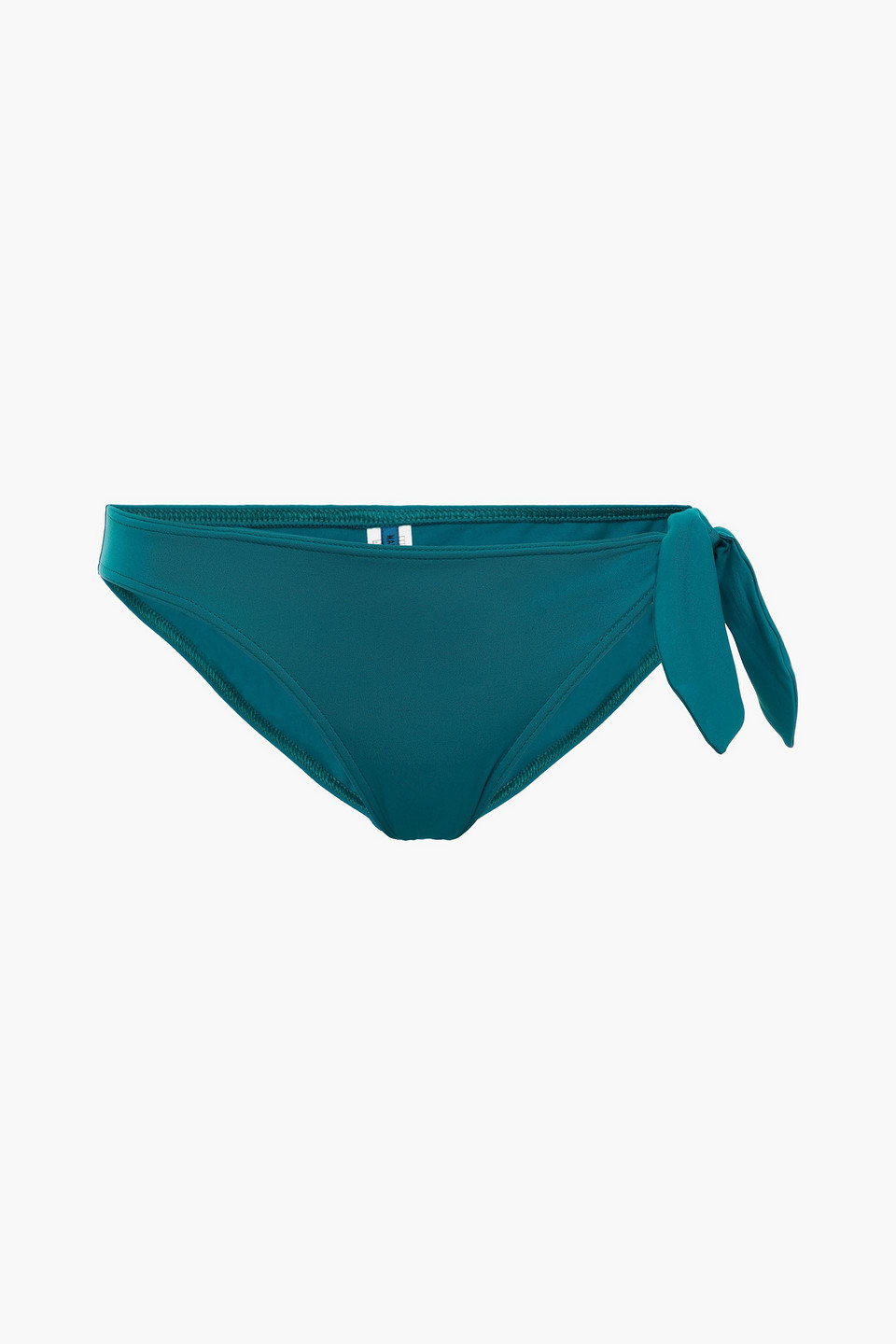 Maison Lejaby Norma Jeane knotted low-rise bikini briefs