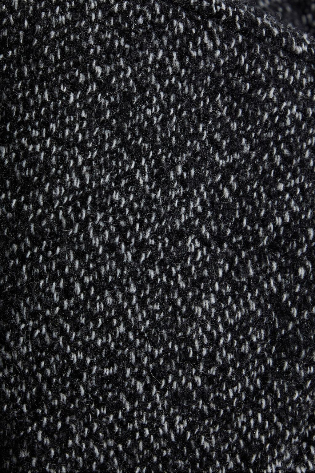 IRO Celidena wool-blend coat