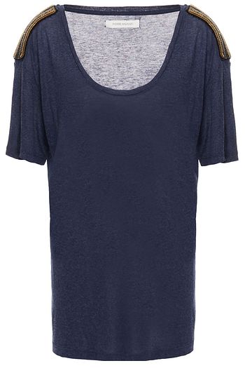 Til fods Asser Ithaca T-Shirts | Pierre Balmain | THE OUTNET