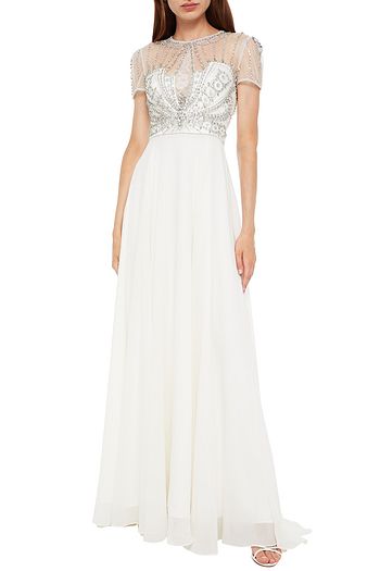 Outnet bridal sale