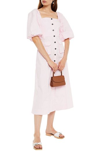 midi dresses for cheap