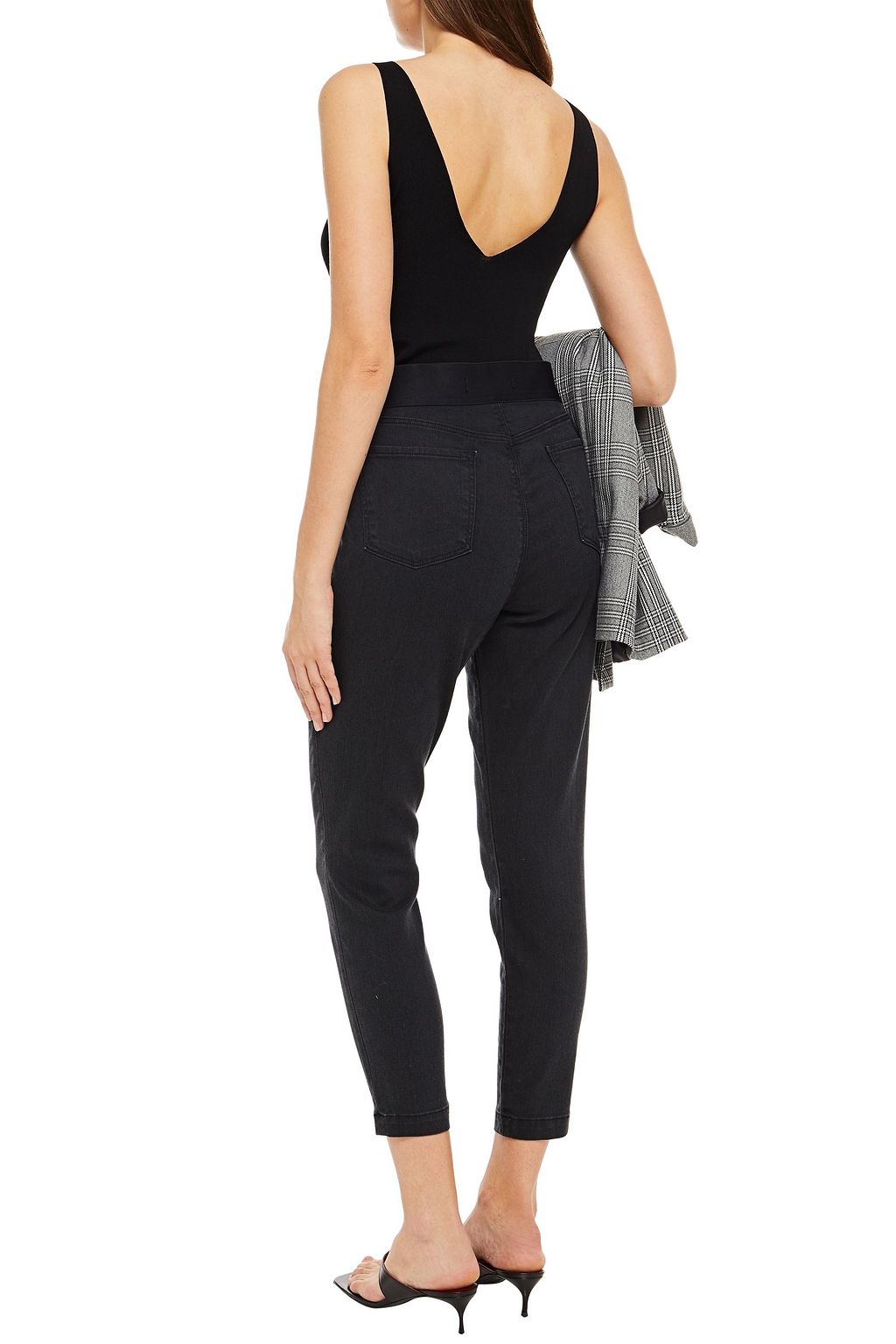 J BRAND Denim leggings