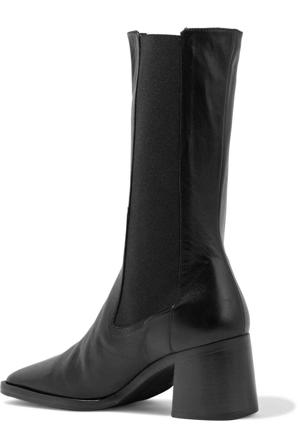 MIISTA Estelle leather boots