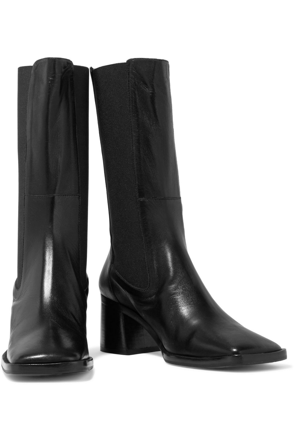 MIISTA Estelle leather boots