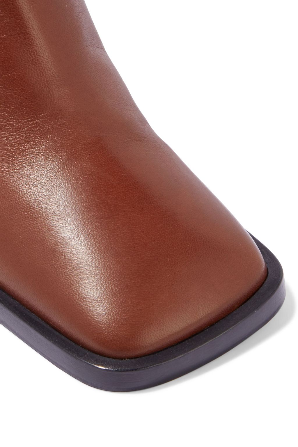 MIISTA Estelle leather boots