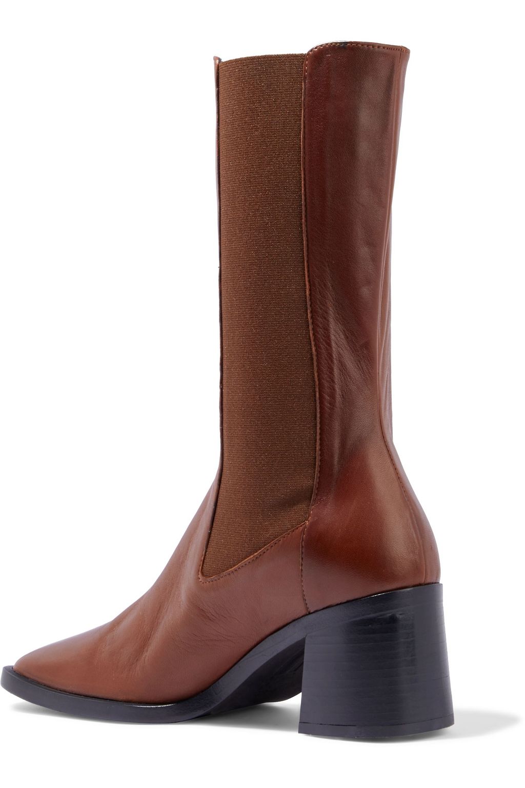 MIISTA Estelle leather boots