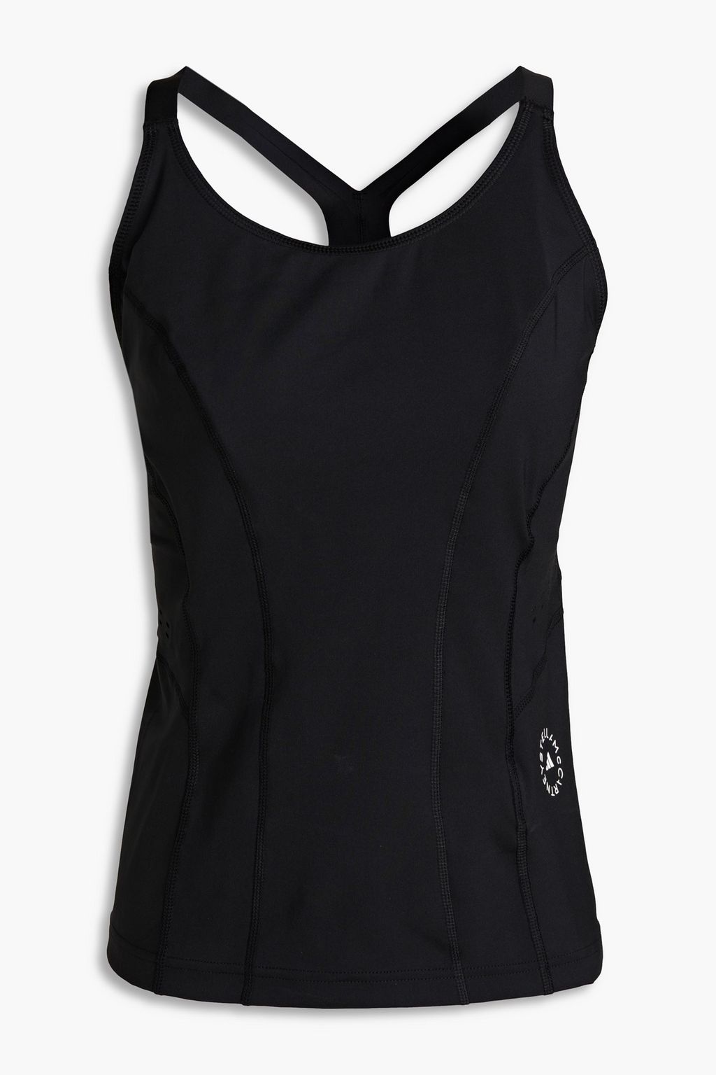 Stella mccartney adidas tank store