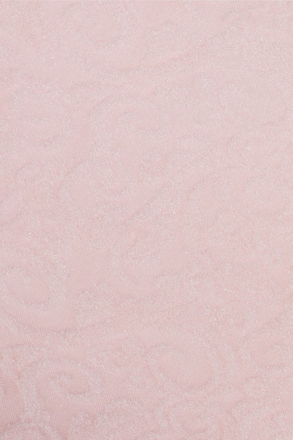 MORGAN LANE Lyla flocked bikini